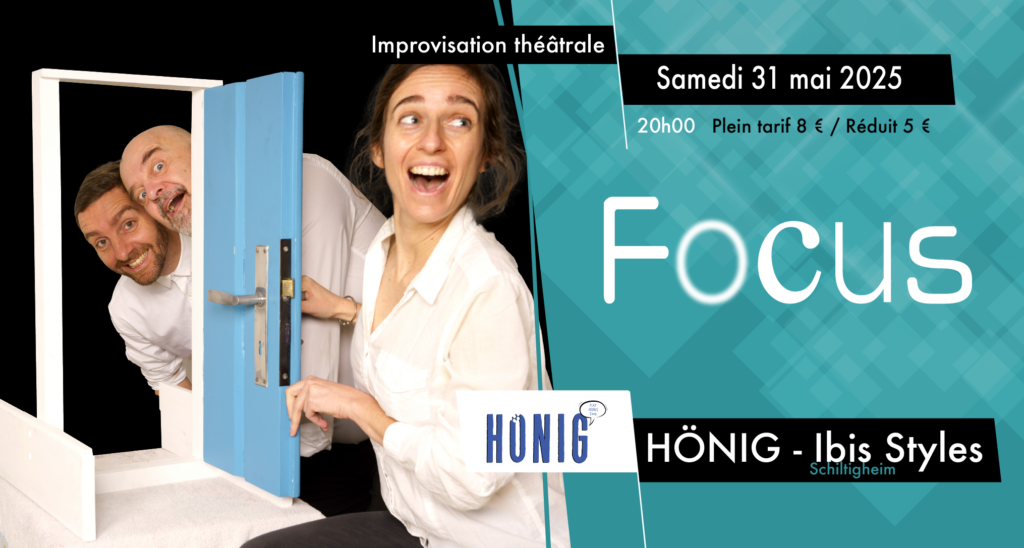 Les Anodins se surprennent !