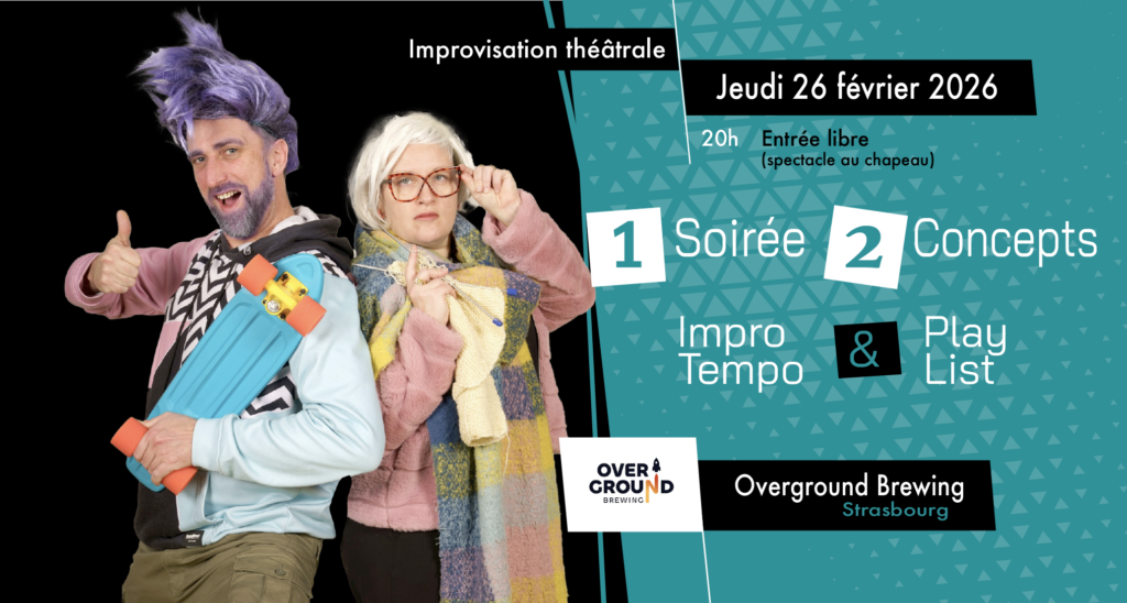 Les Anodins se dédoublent !