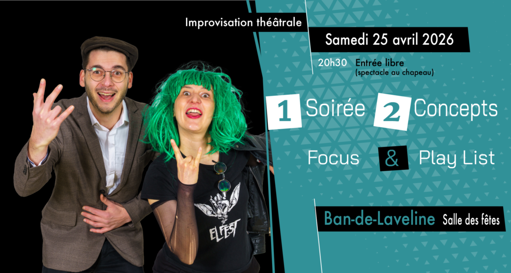 Les Anodins doublent la dose !