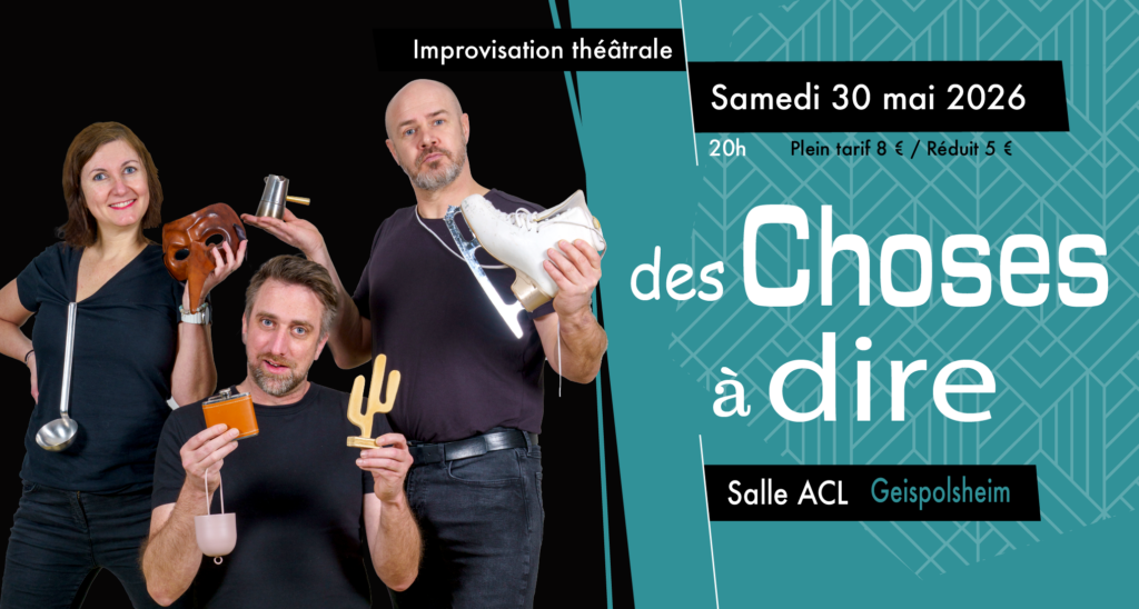 Les Anodins disent tout en musique !