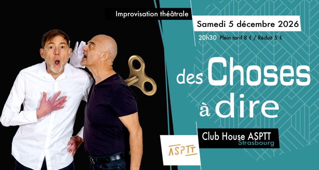 Les Anodins en entendent de belles !